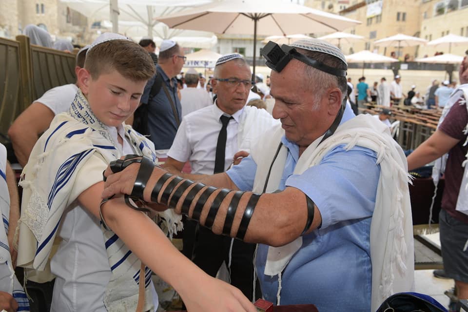 bar mitzva